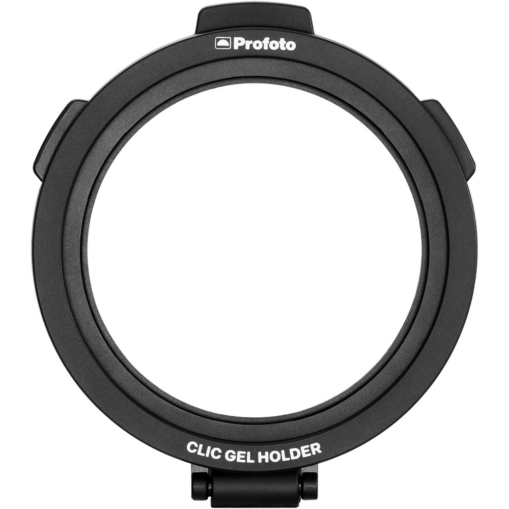 PROFOTO Clic Gel Holder