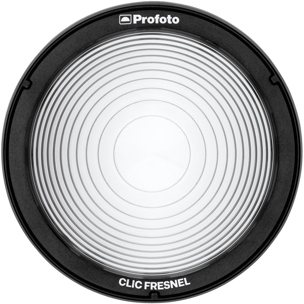 PROFOTO Clic Fresnel