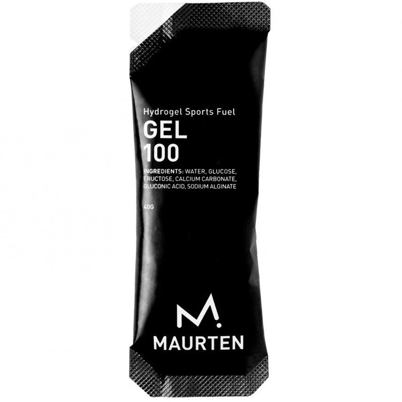 MAURTEN Gel 100 40g ŻEL ENERGETYCZNY