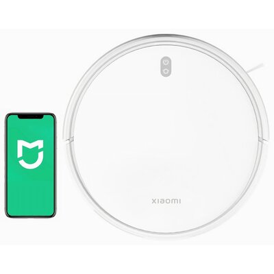 Xiaomi Vacuum E10