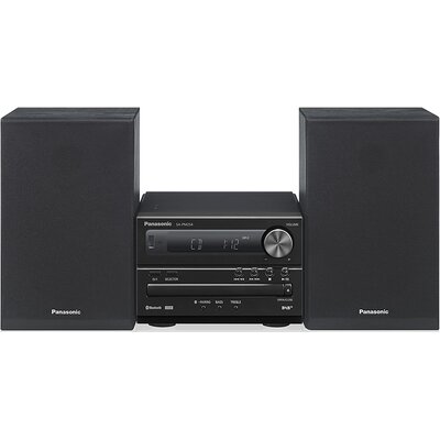 Panasonic SC PM254 (SC-PM254EG-K)