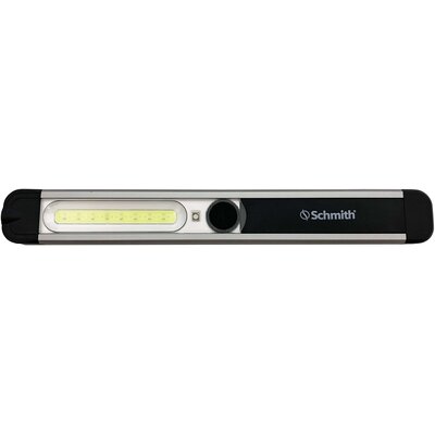 Schmith Schmith Latarka Warsztatowa Aku MINI 3W COB SL-LWM 25116