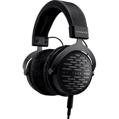 Beyerdynamic DT 1990 PRO czarne