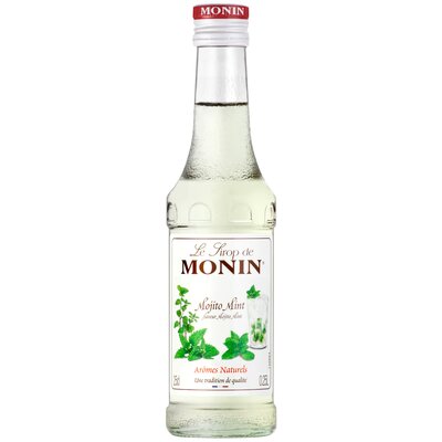 Monin Syrop Mojito Mint 0,25l 907009 sc-907009 sc-907009