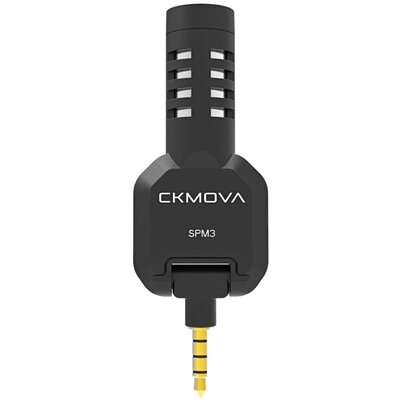 Mikrofon CKMOVA SPM3 | Bezpłatny transport