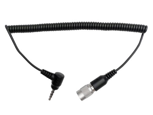 2-way kabel radiowy do złącza Yaesu Single-pin