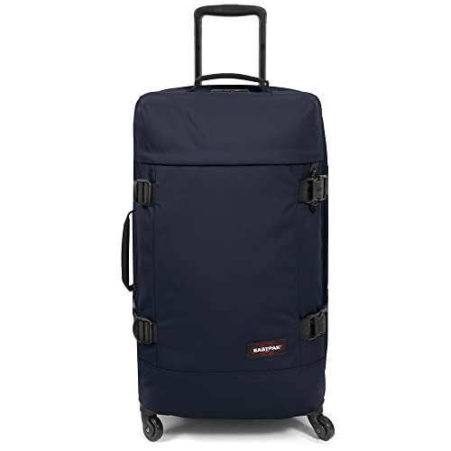 Eastpak TRANS4 M walizka, 70 cm, 68 l, Ultra Marine (niebieska), Ultra Marine, 70 x 39 x 28, Klasyczny
