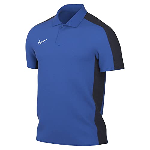 Nike Męska koszulka polo M Nk Df Acd23 Polo Ss z krótkim rękawem