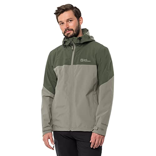 Jack Wolfskin Kurtka męska Weiltal