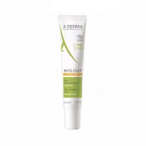 A-Derma Biology Odżywczy krem do twarzy 40 ml