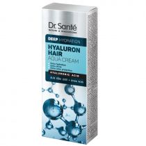 Dr. Sante Krem do włosów z nawadniającym kwasem hialuronowym 100 ml