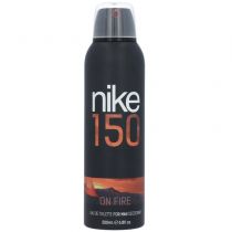 Nike Dezodorant 150 On Fire 200 ml