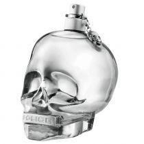 Police Woda toaletowa To Be Super Pure 75 ml