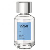 s.Oliver Woda toaletowa Pure Sense Men 30 ml