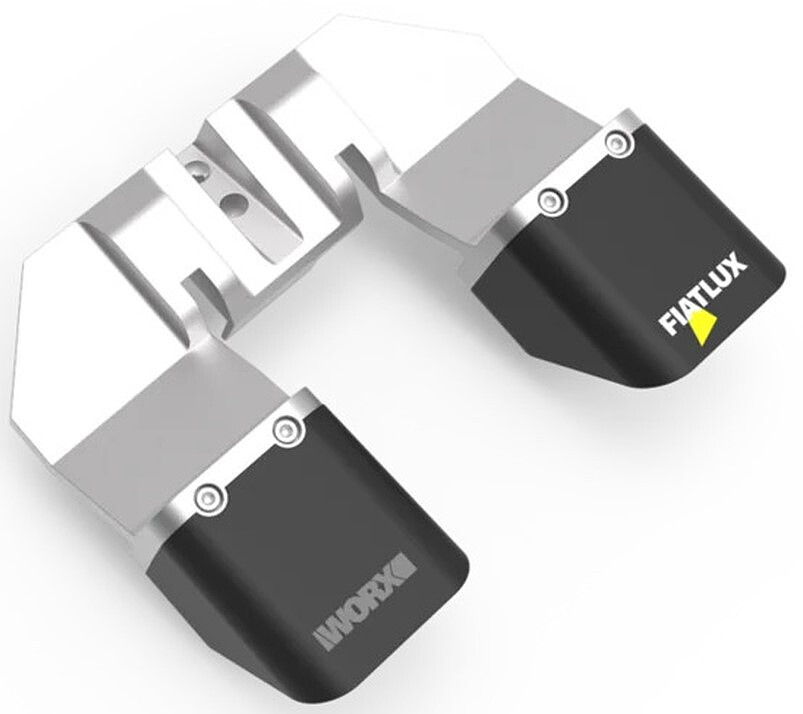 Reflektory LED Worx FiatLux WA0711  !