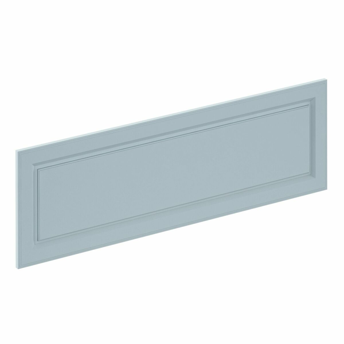 Front szuflady FD120/39 Oxford błękitny Delinia iD