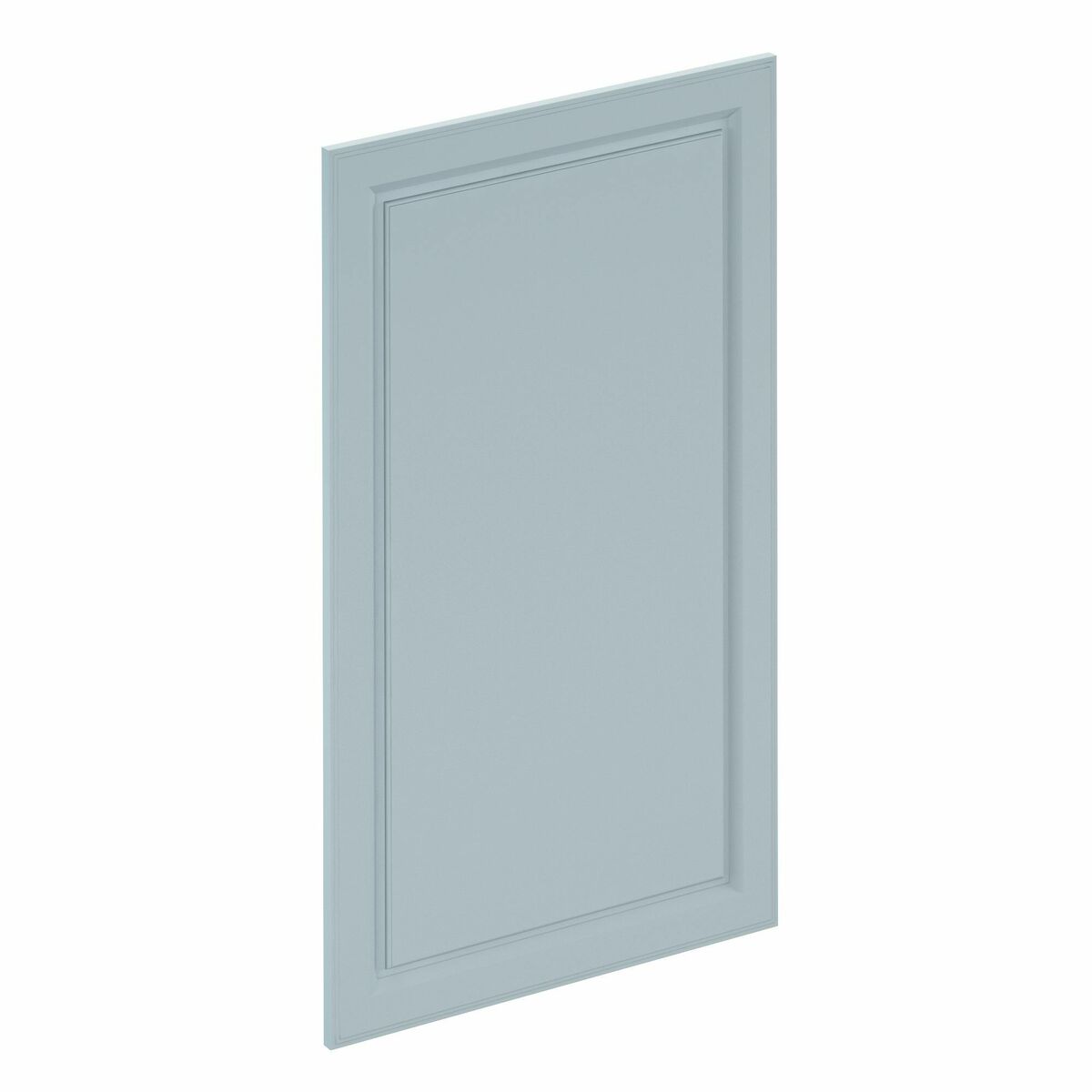 Front kuchenny F60/103 Oxford błękitny Delinia iD