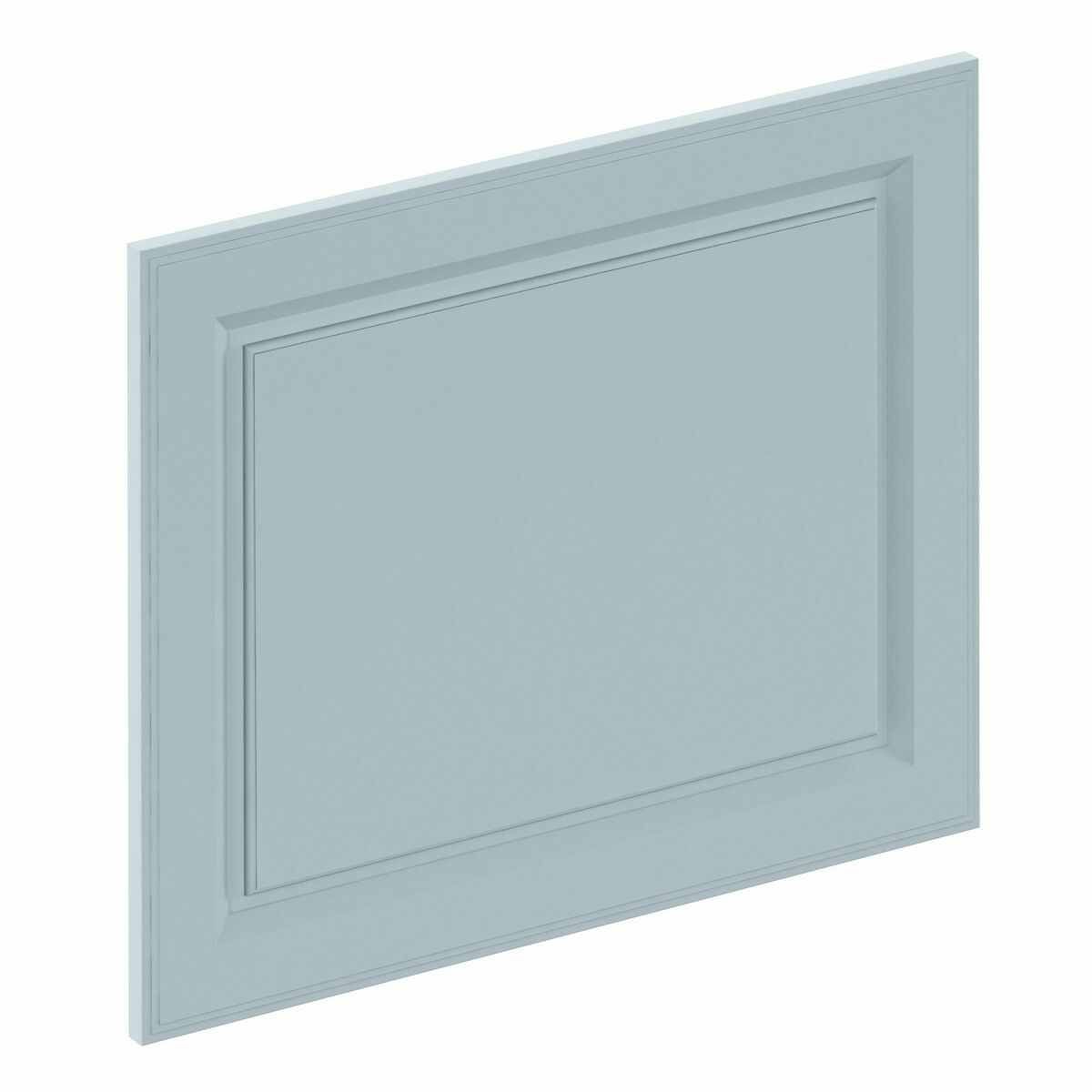 Front okapowy FL60/48 Oxford błękitny Delinia iD