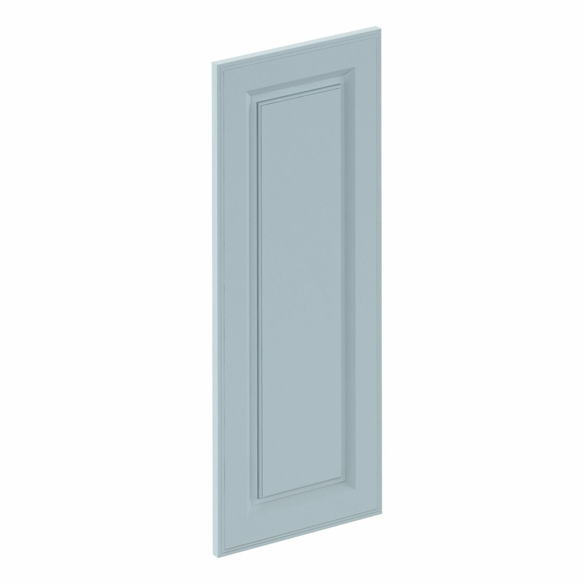 Front kuchenny F30/77 Oxford błękitny Delinia iD
