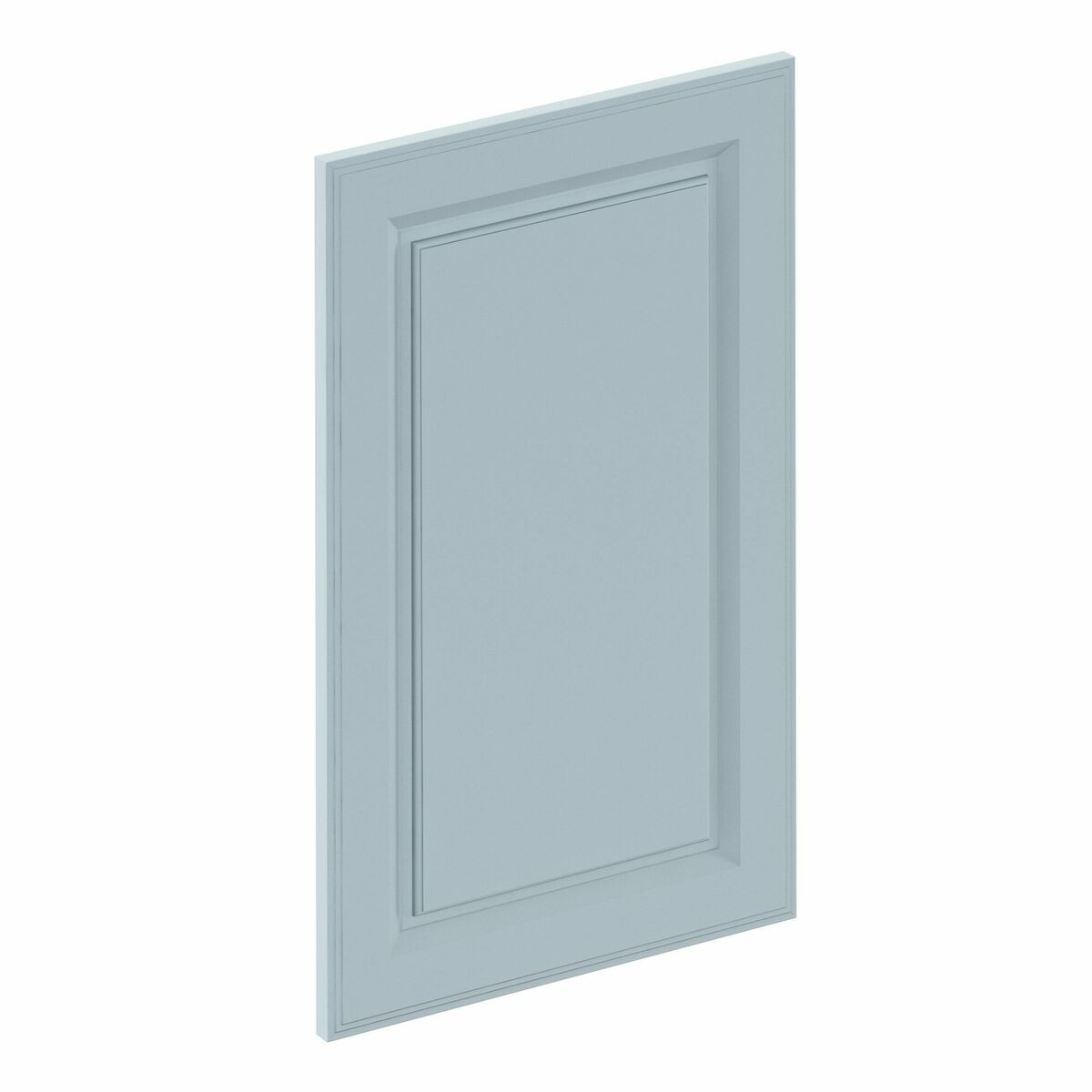 Front kuchenny F40/64 Oxford błękitny Delinia iD