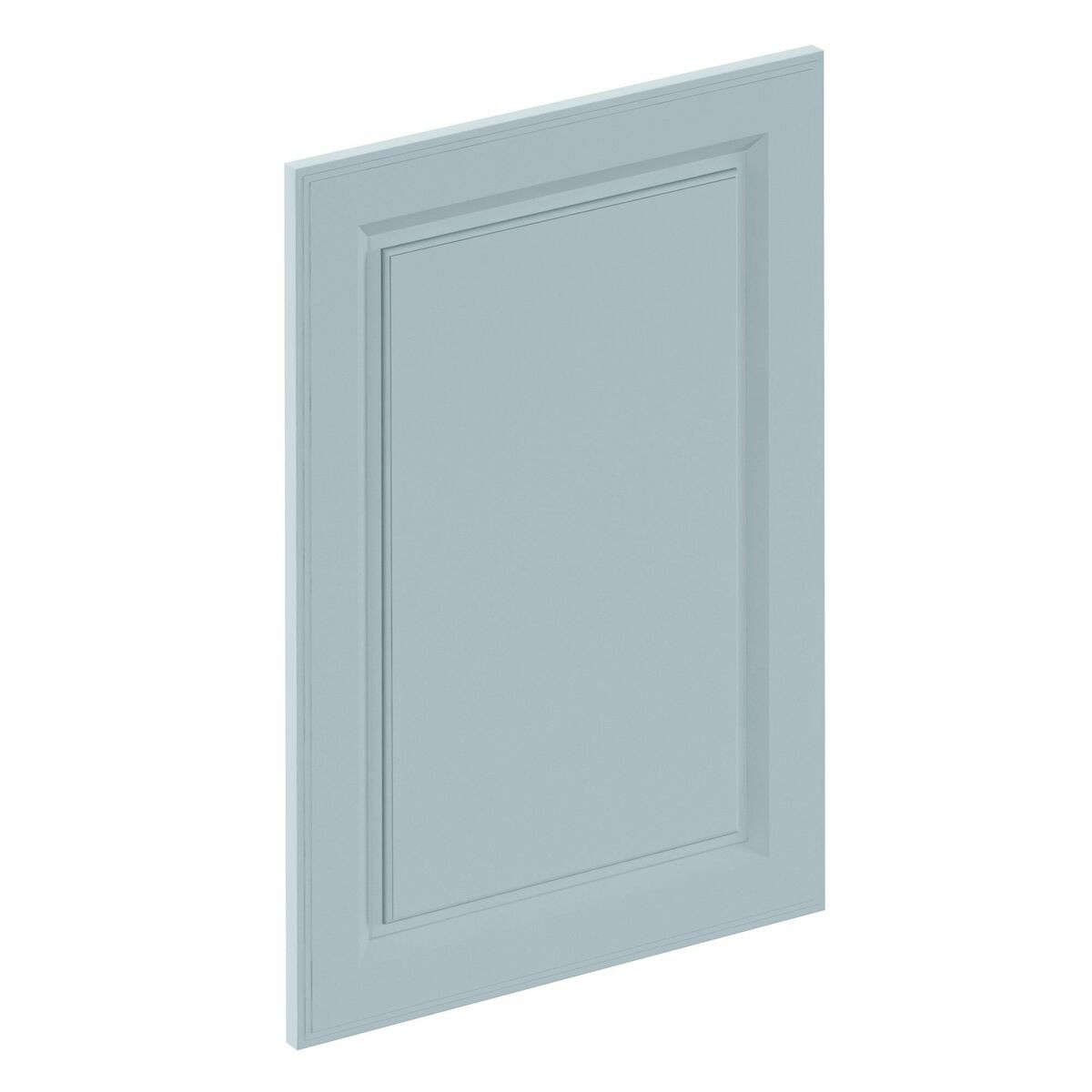 Front kuchenny F45/64 Oxford błękitny Delinia iD