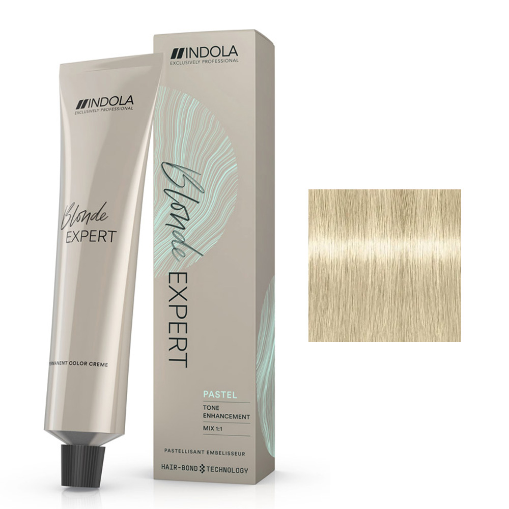 Indola Blonde Expert Highlight Pastel, farba tonująca i neutralizująca, P.31, 60ml