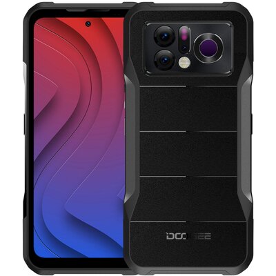 Doogee V20 Pro 5G 12GB/256GB Dual Sim Czarny