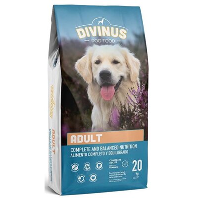 Adult dla psów dorosłych 20kg