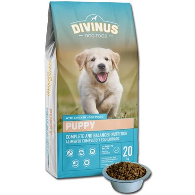 Puppy dla szczeniąt 20kg