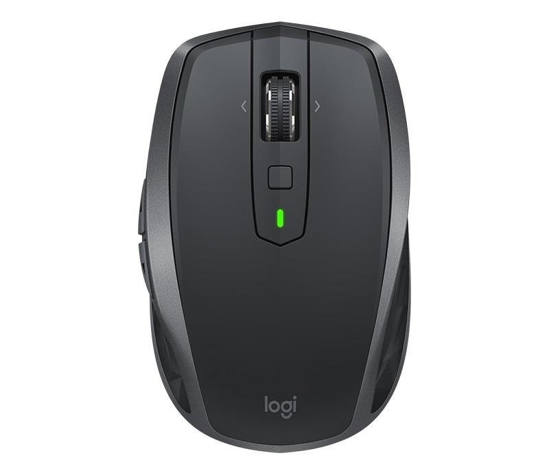 Logitech MX Anywhere 2S grafitowa (910-005153)