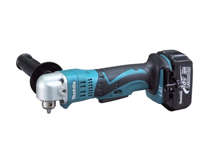 Wiertarka kątowa MAKITA li-ion dda350rfjMDDA350RFJ