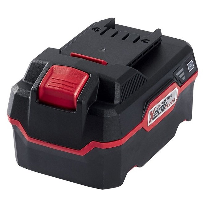 Akumulator litowo-jonowy Parkside PAP 20 A3 4Ah