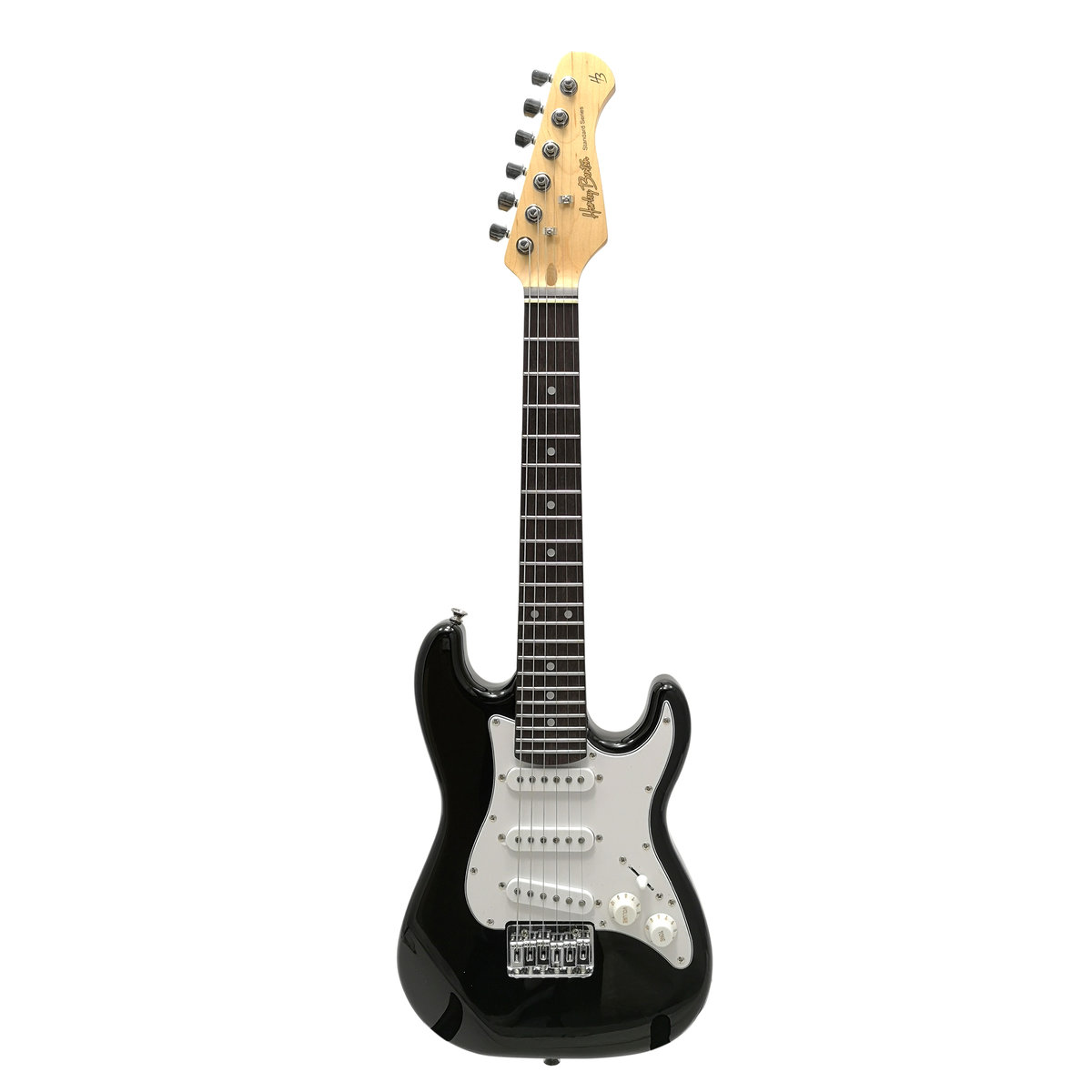 Gitara elektryczna ST-Junior BK Standard Series