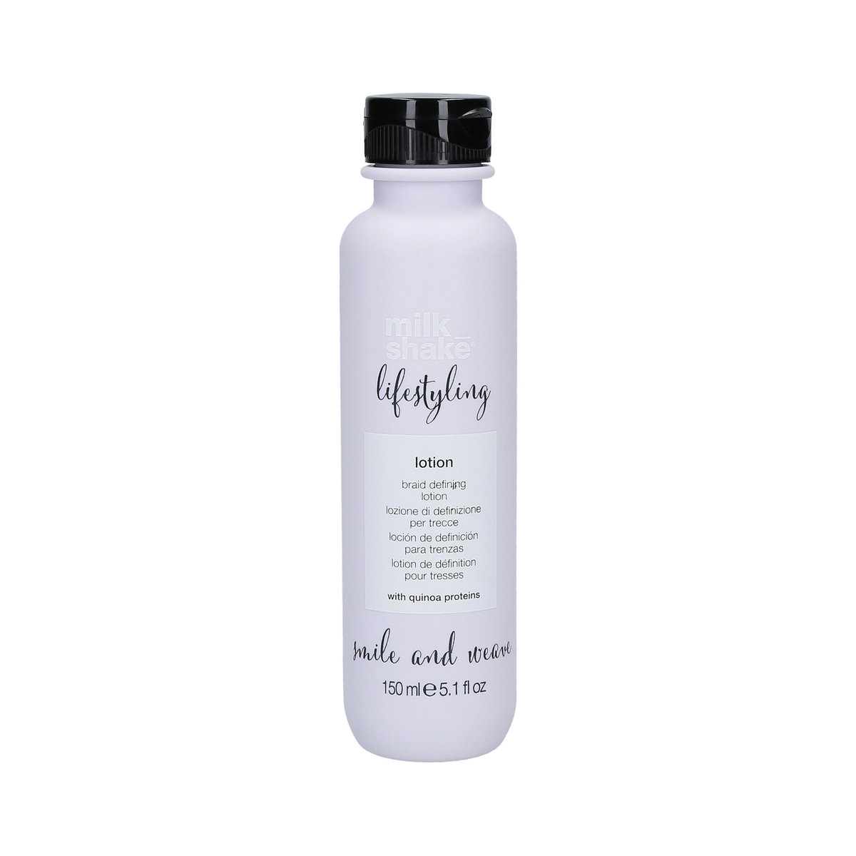 Milk Shake Lifestyling Odżywka do Włosów Zwiększająca Objętość 150 ml