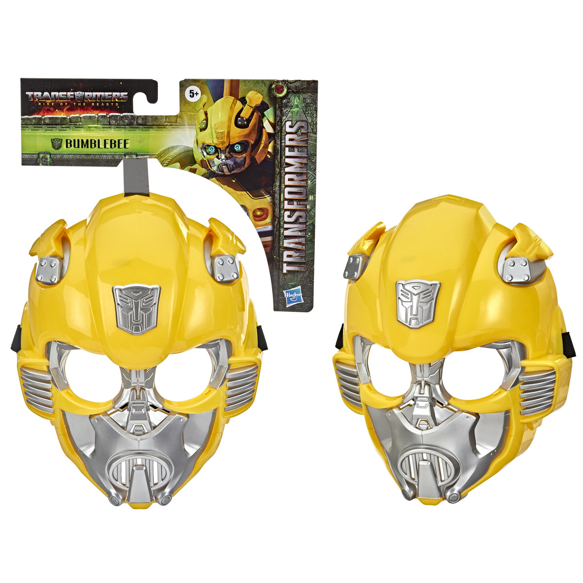 Hasbro, Transformers ROTB Maska Podstawowa - BUMBLEBEE, F4644