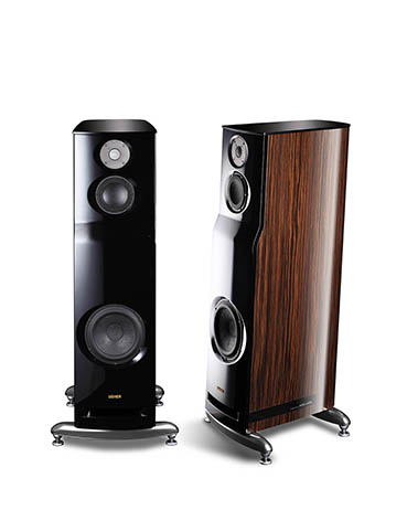 Usher ML-801 Heban