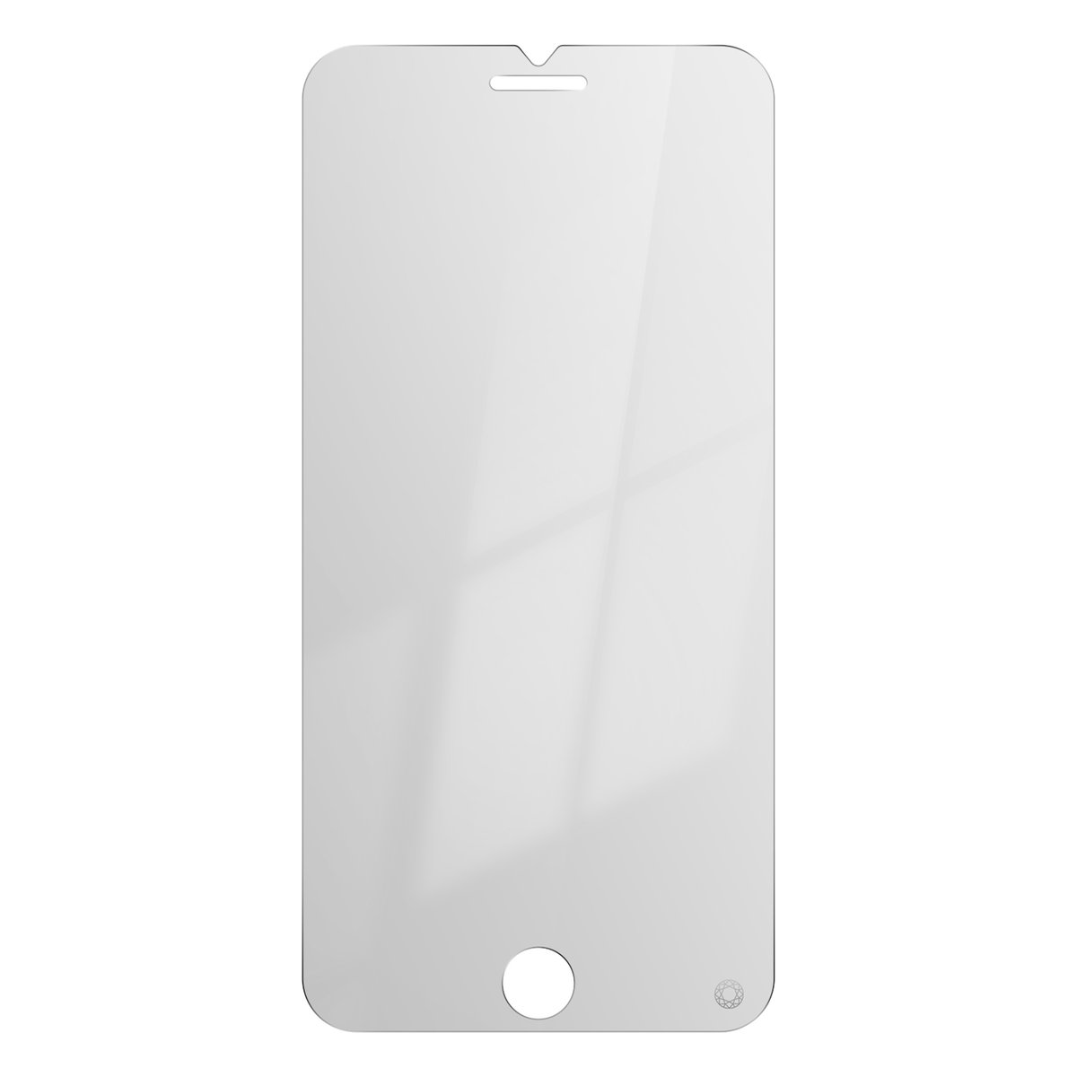 Forceglass Smoke do iPhone 7 Plus FGEVOIP7PPRIV