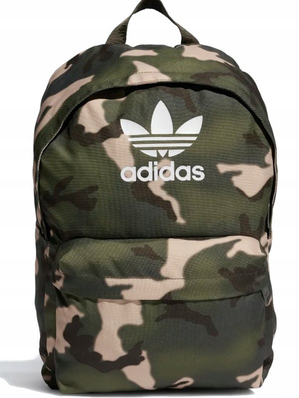 adidas Camo Classic Backpack H44673 Rozmiar: One size