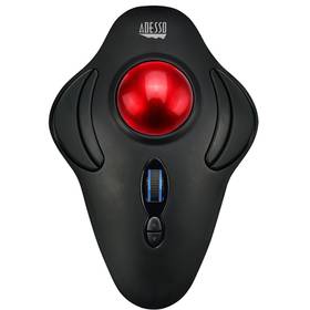 Adesso iMouse T40 Czarna