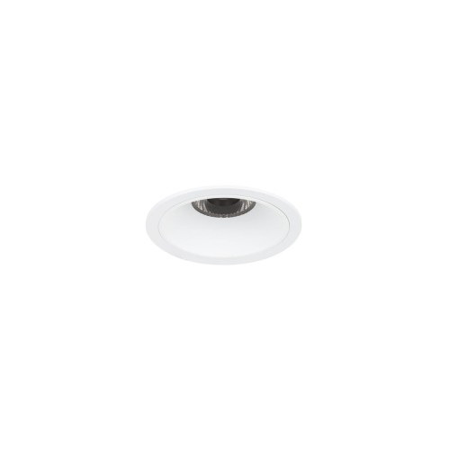 Oprawa wpuszczana oczko LED 15W AVELINA RCS-9866-110-15W-WH-SWK Italux