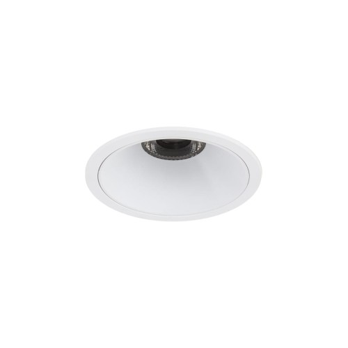 Oprawa wpuszczana oczko LED 20W AVELINA RCS-9866-135-20W-WH-SWK Italux