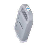 Canon PFI-740C tusz niebieski, oryginalny