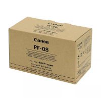 Canon PF-08 głowica, oryginalna