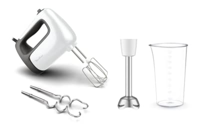Moulinex Prep'Mix HM462110