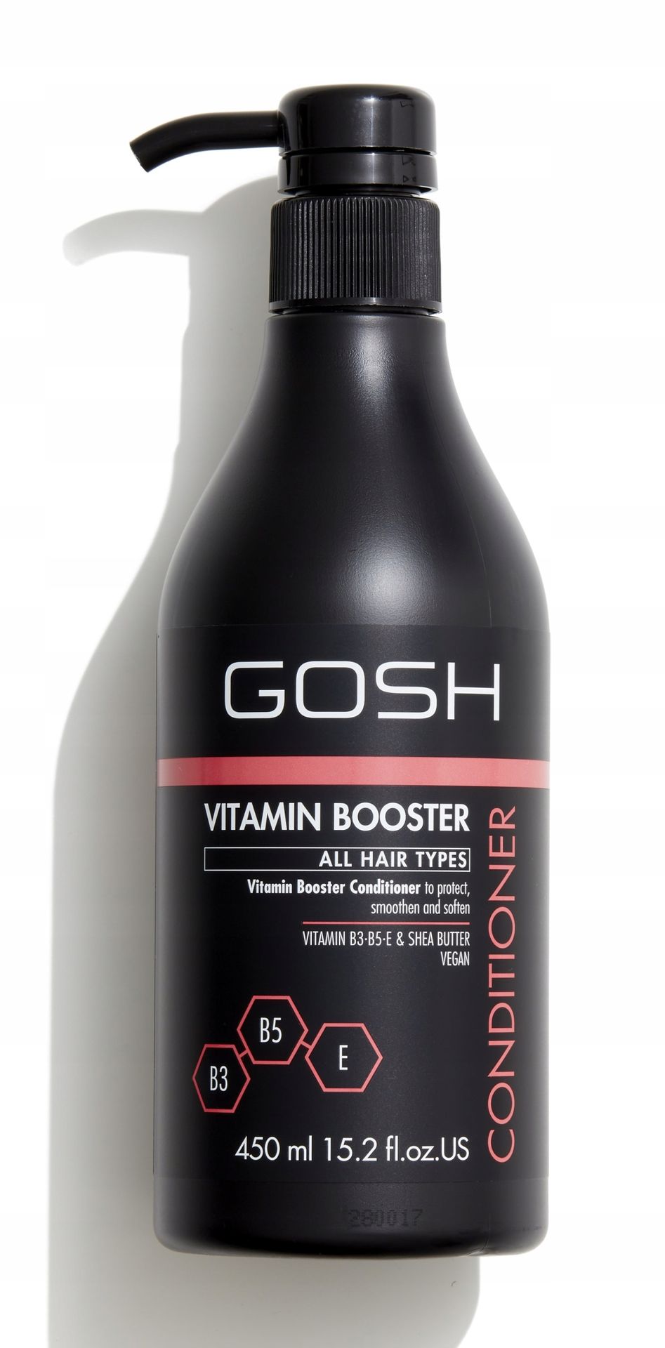 Gosh Copenhagen Copenhagen Vitamin Booster Conditioner 450 ml 5711914107352