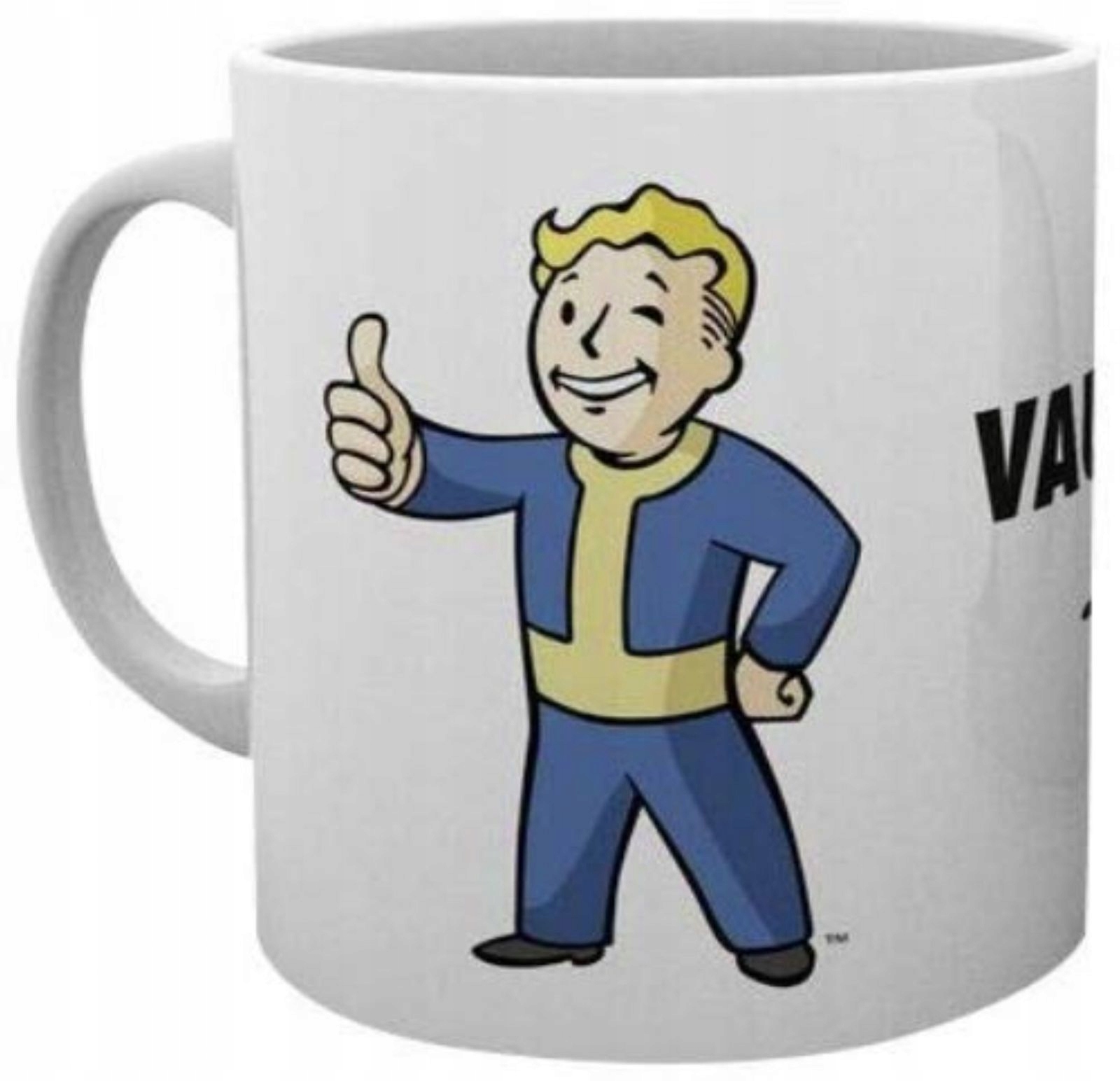 Pyramid International álka Fallout 4 Vault Boy