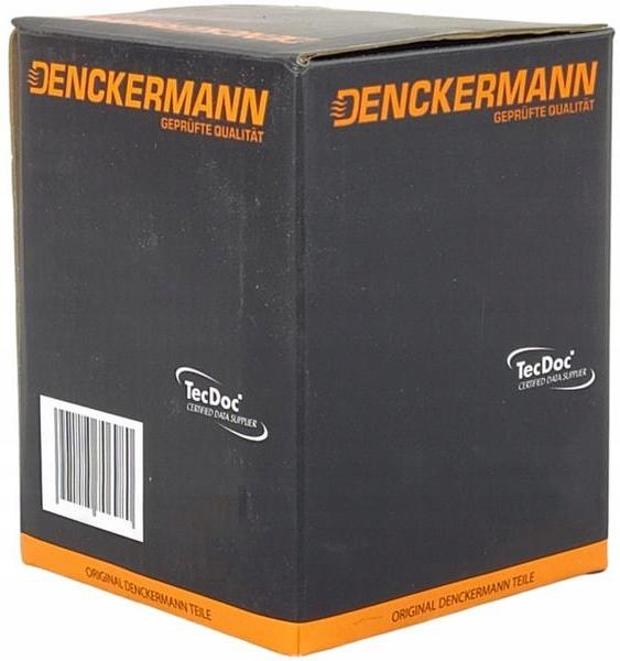 DENCKERMANN Filtr oleju