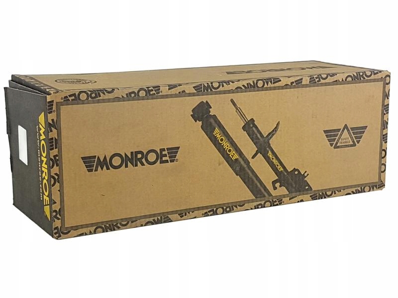 MONROE Sprężyna zawieszenia MONROE SE3288