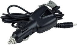 Zebra power cord, EU
