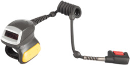 Zebra RS4000, short cable, 1D, kit